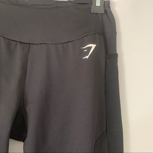 Gymshark leggings